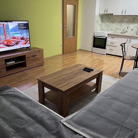 Prishtina Apartments Prisztina Zewnętrze zdjęcie