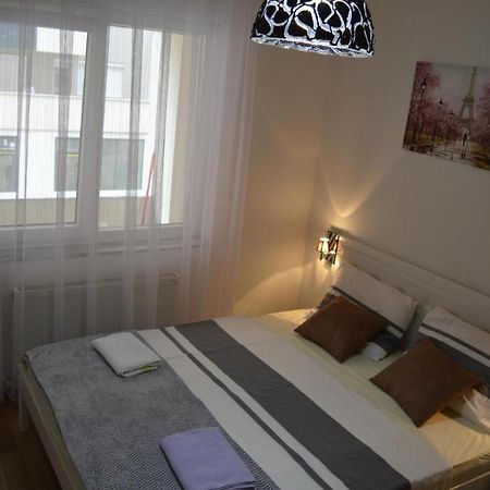 Prishtina Apartments Prisztina Zewnętrze zdjęcie