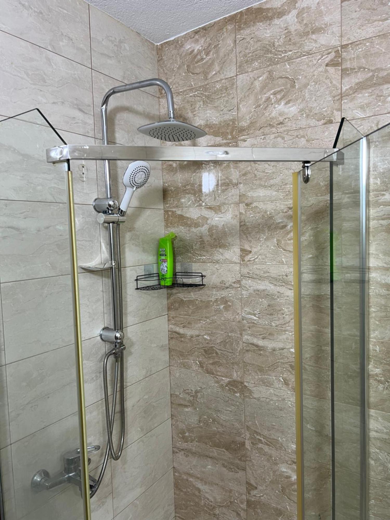 Prishtina Apartments Prisztina Zewnętrze zdjęcie