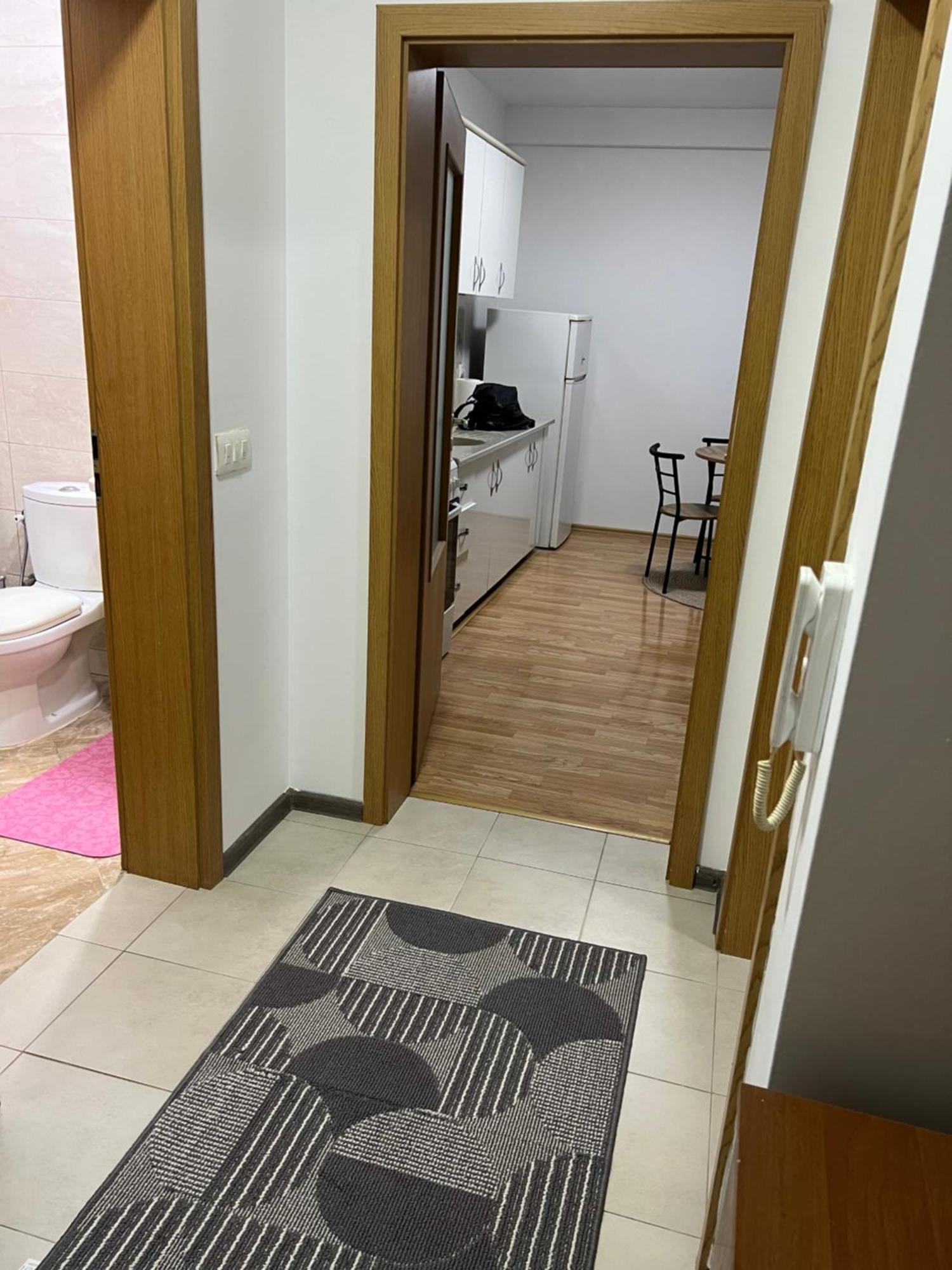 Prishtina Apartments Prisztina Zewnętrze zdjęcie