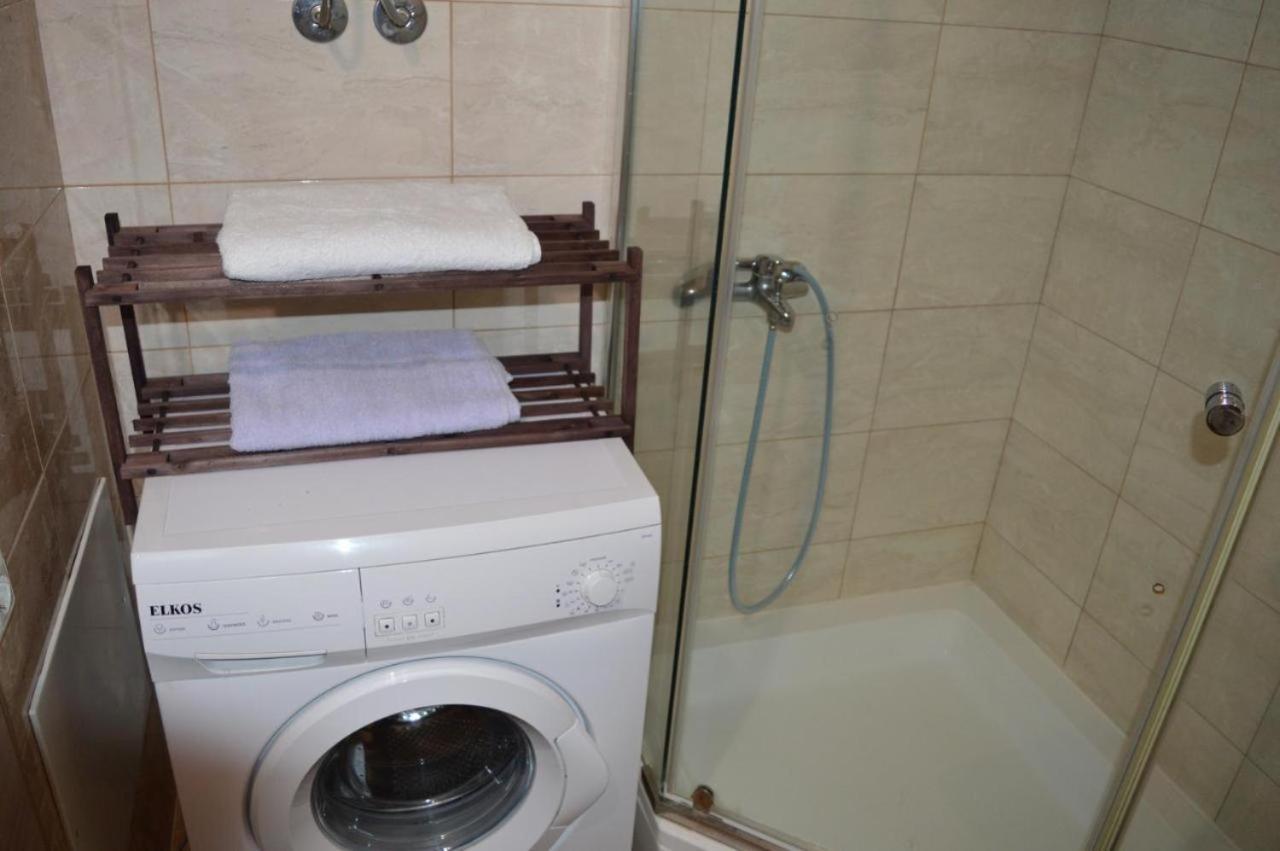 Prishtina Apartments Prisztina Zewnętrze zdjęcie