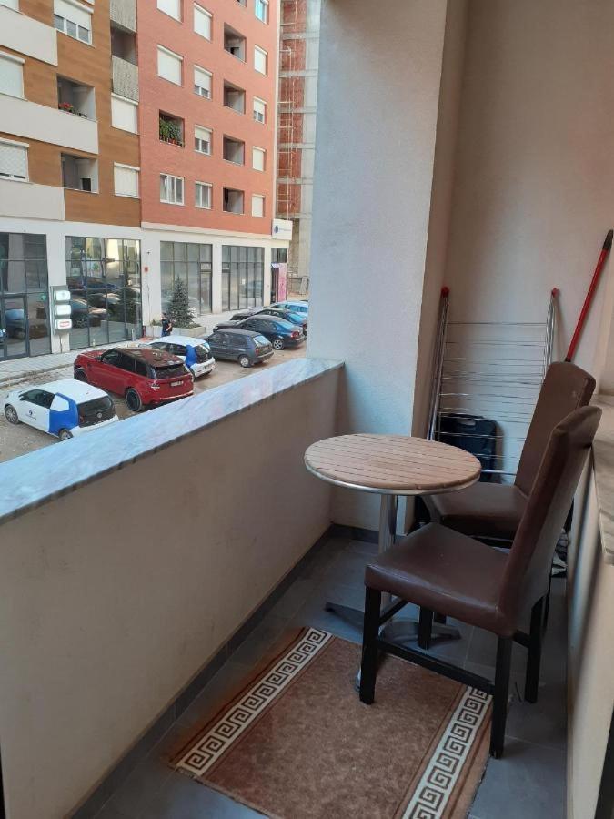 Prishtina Apartments Prisztina Zewnętrze zdjęcie